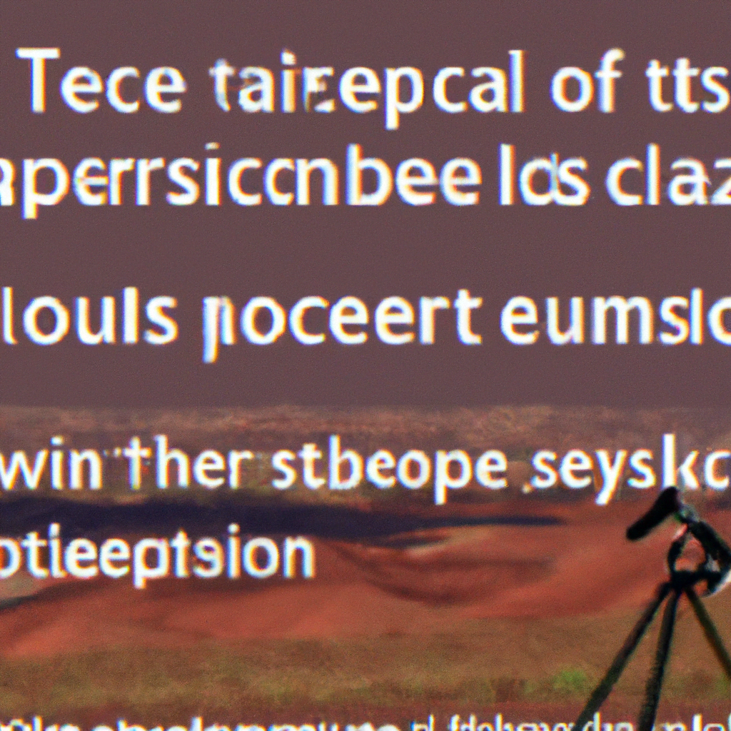 Whats The Importance Of A Telescopes Focal Length?