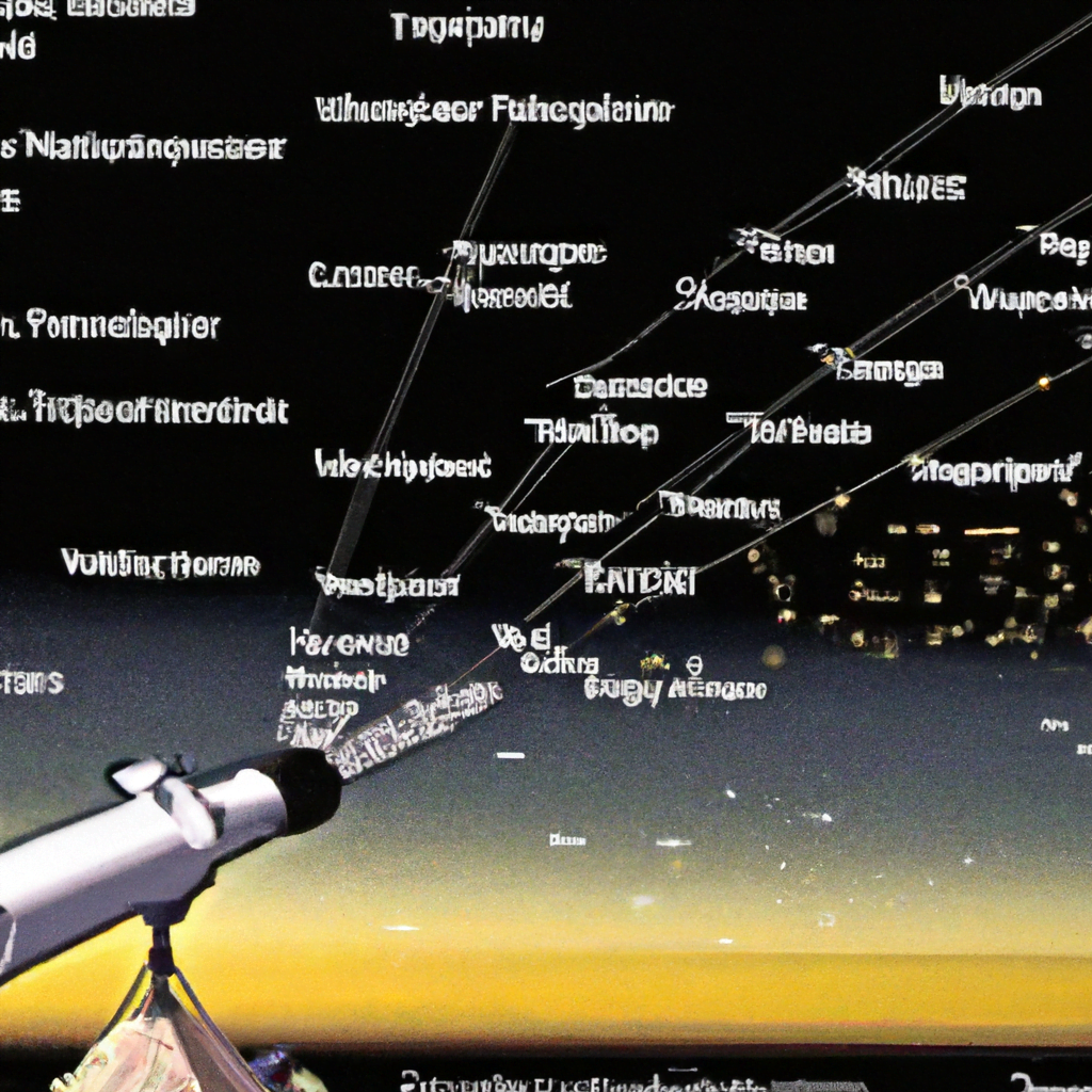 Whats The Importance Of A Telescopes Focal Length?