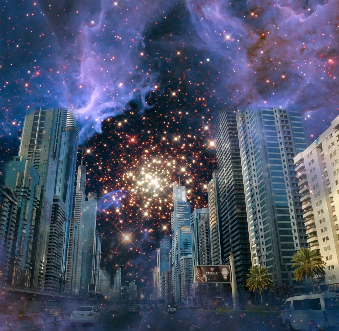 Which Celestial Objects Are Visible From Urban Areas? Which Celestial Objects Are Visible From Urban Areas?