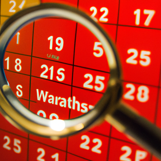 Why Checking Hyatt Award Calendars Is Important Before Booking