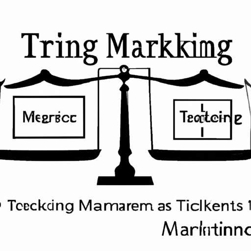 Why Investors Trust Marketing, But Not Marketers | Content Marketing Institute