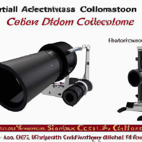 Why Is Collimation Important For Reflector Telescopes? Why Is Collimation Important For Reflector Telescopes?