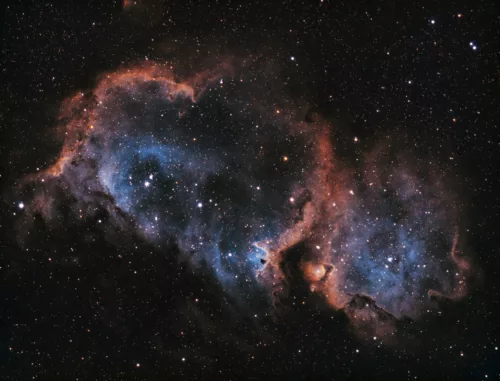 Why Is Cooling Time Important For Telescopes?