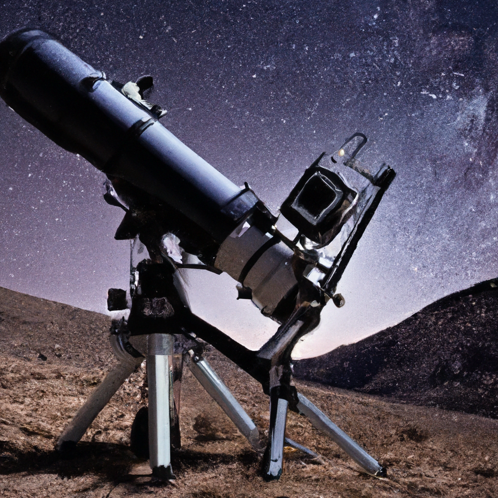 Why Is Cooling Time Important For Telescopes?