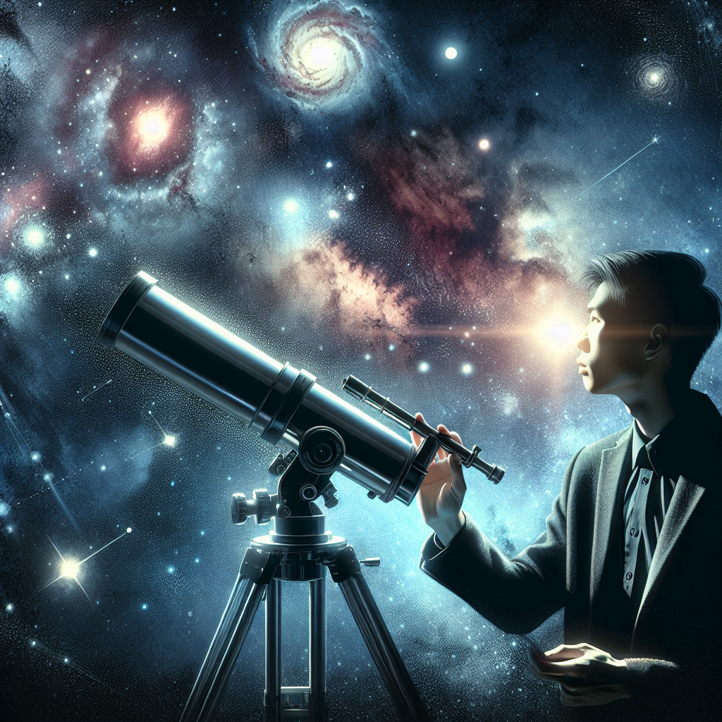 Can I Observe Objects In The Messier Catalog With A Basic Telescope?