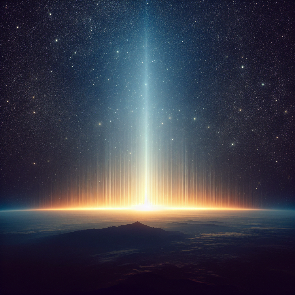 Can I Observe Zodiacal Light With A Telescope?