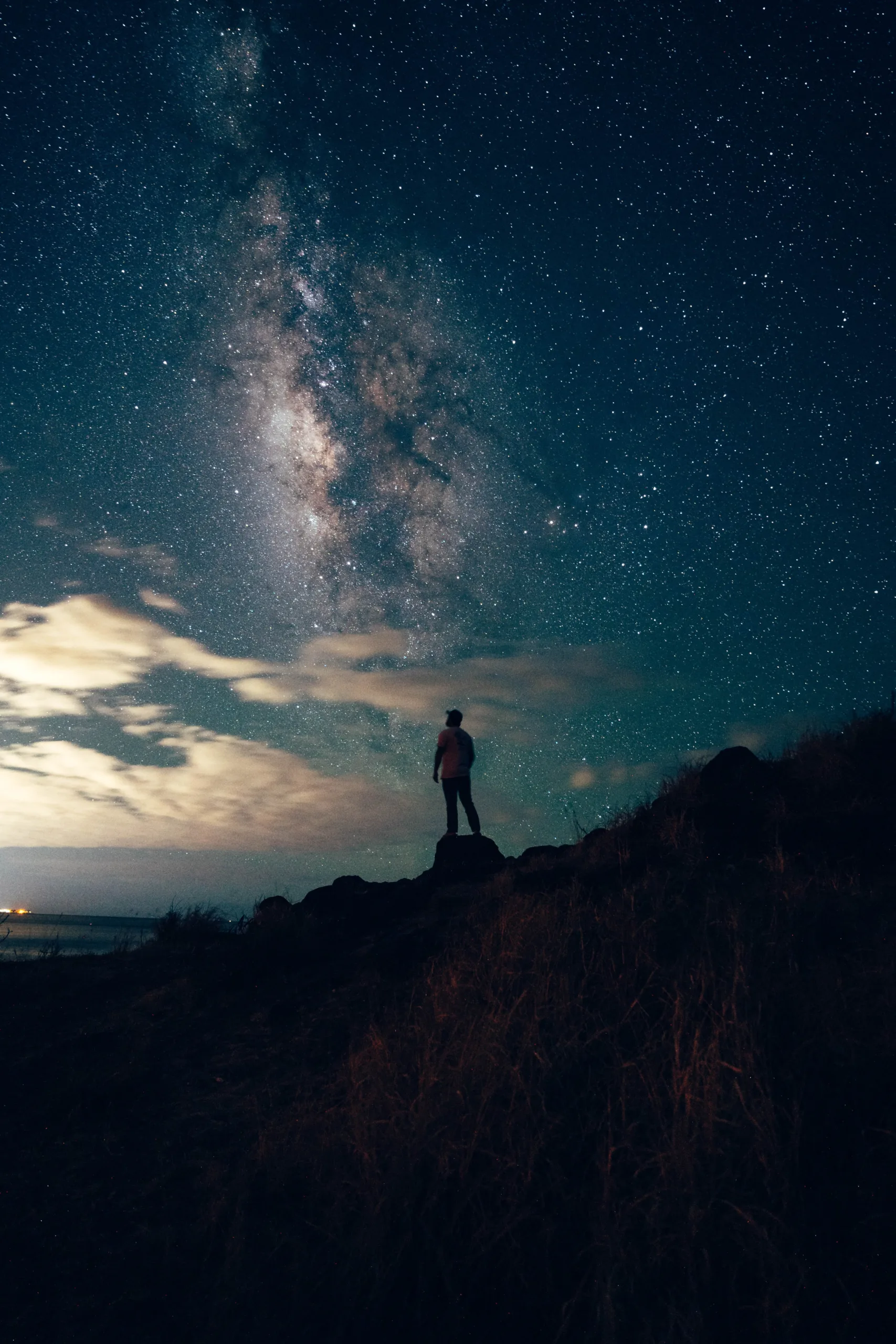 Can I Observe Zodiacal Light With A Telescope?