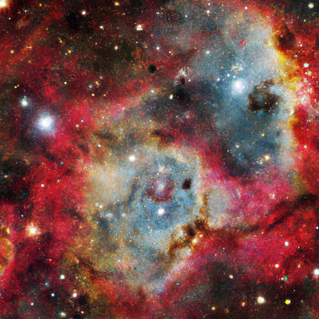 Can I See Color In Nebulae And Galaxies With A Telescope?
