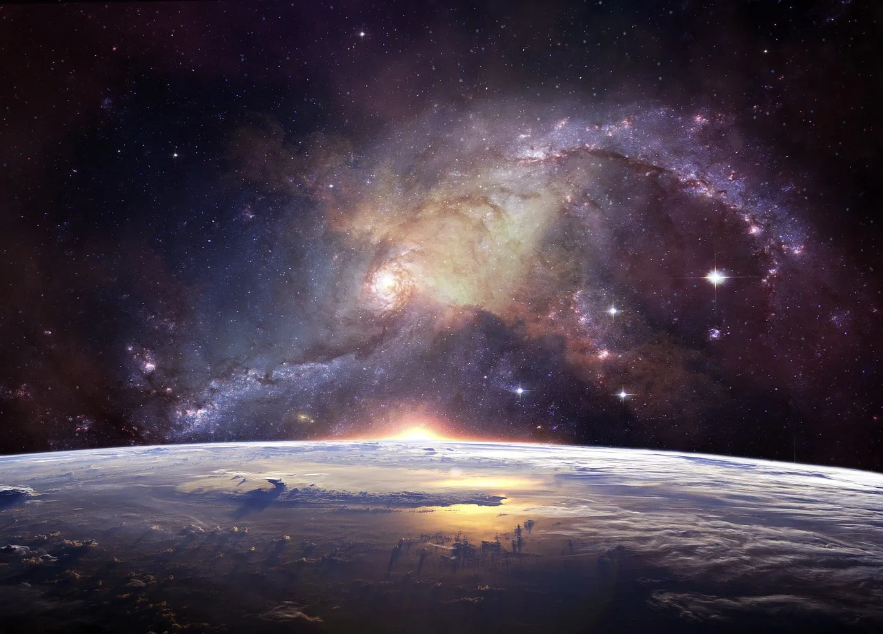 Can I See Color In Nebulae And Galaxies With A Telescope?