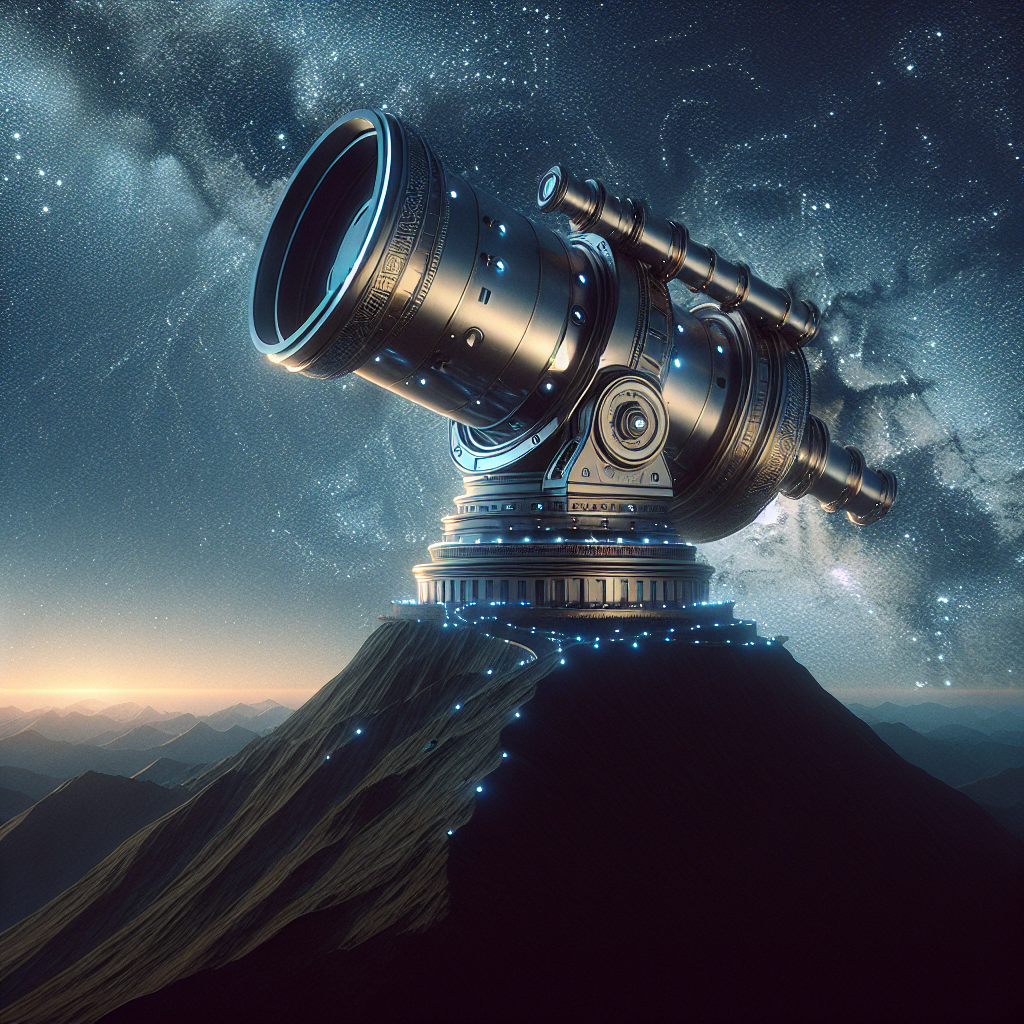 Can I Upgrade My Telescope For Better Observations? Can I Upgrade My Telescope For Better Observations?