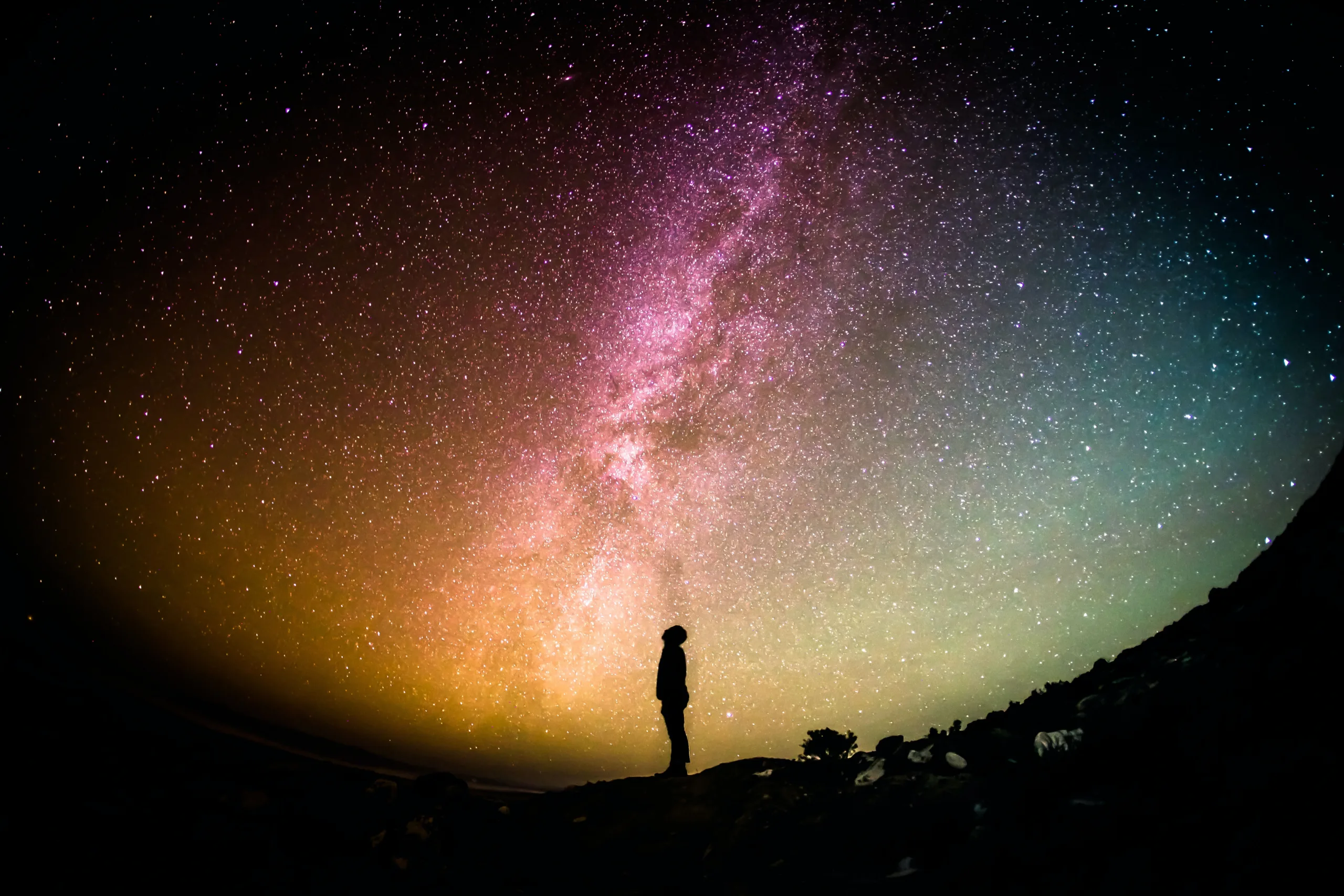 Can I Use Eyeglasses While Observing Through A Telescope?