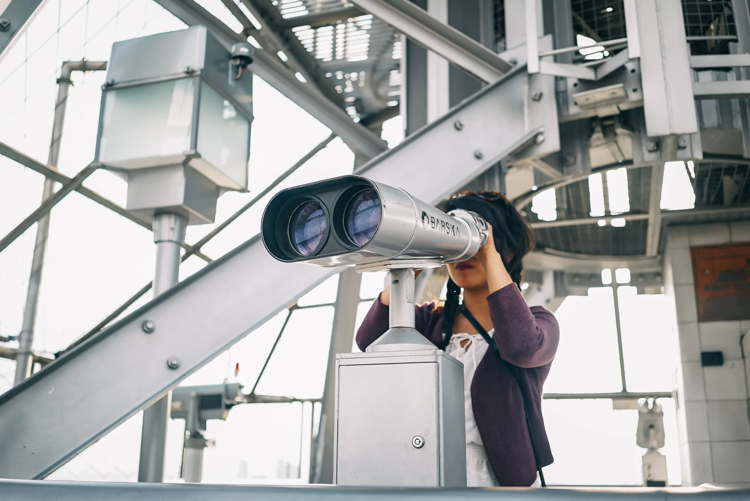 Can I Use My Telescope For Terrestrial Observations As Well?