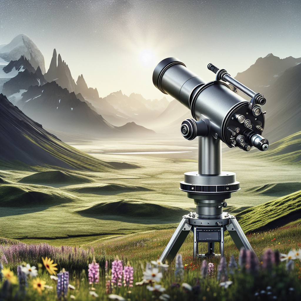 Can I Use My Telescope For Terrestrial Observations As Well?