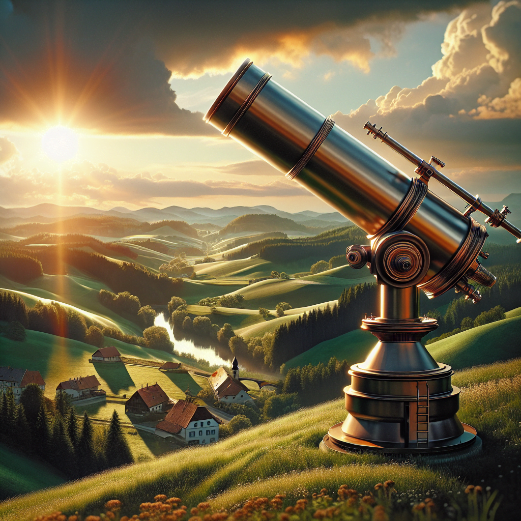 Can I Use My Telescope For Terrestrial Observations As Well?