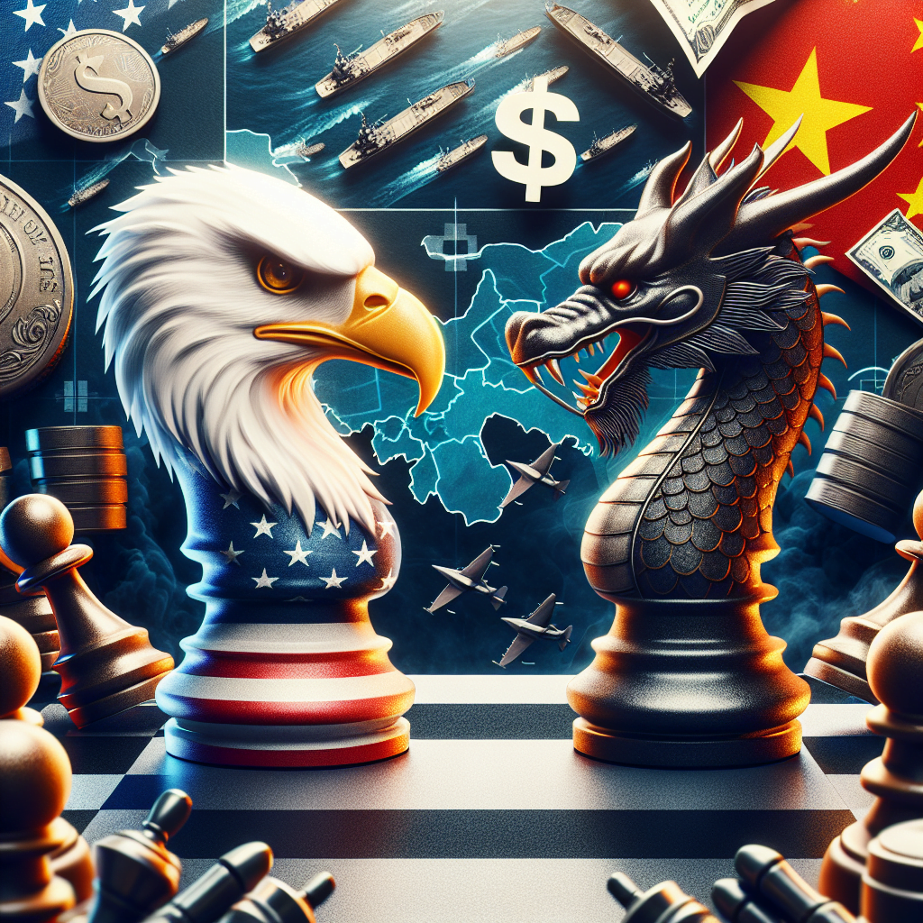 Google News: Joe Biden and Xi Jinping meet amid disputes over military, economic issues