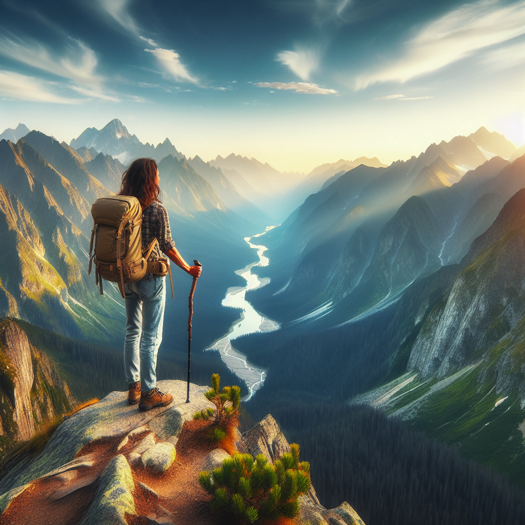 Hikers Rescued After Following Nonexistent Trail on Google Maps