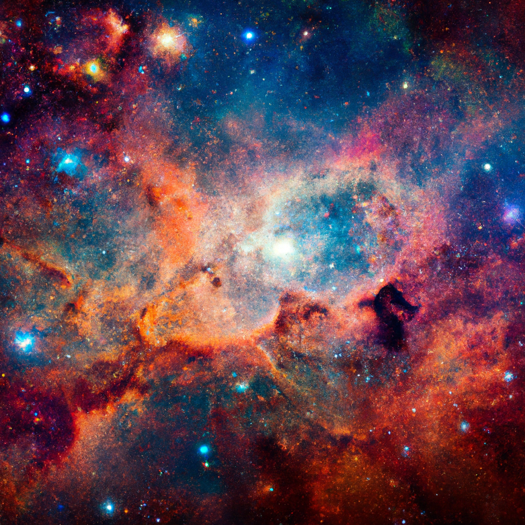 How Do I Differentiate Between Various Types Of Nebulae?