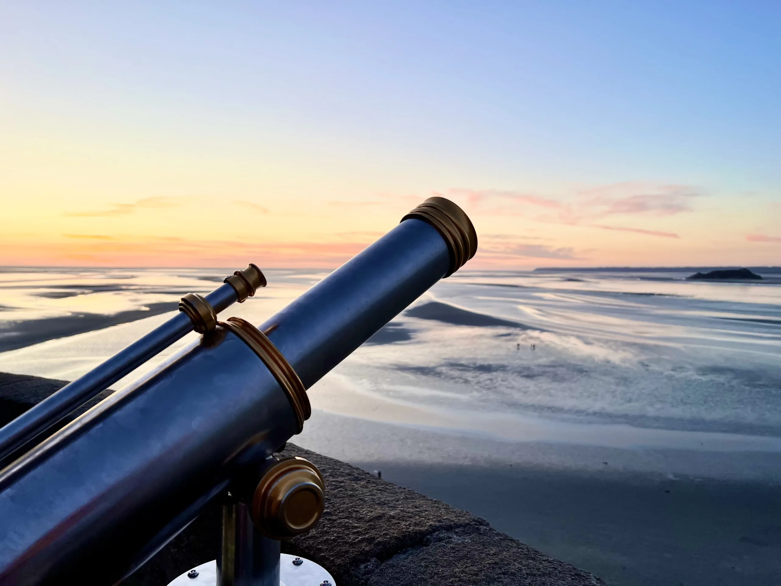 How Do I Ensure My Telescope Remains Stable During Observations?