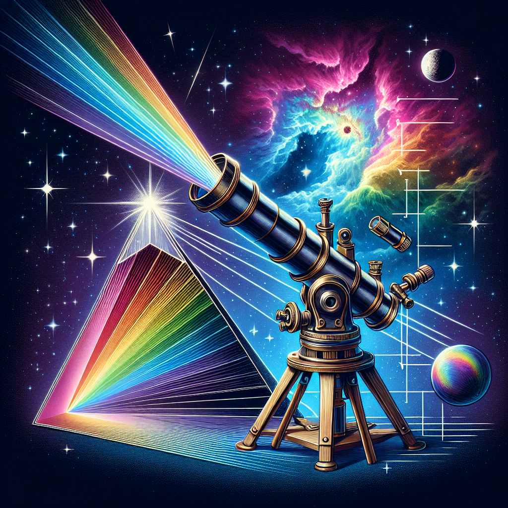 How Do I Handle Chromatic Aberration In Refractor Telescopes?