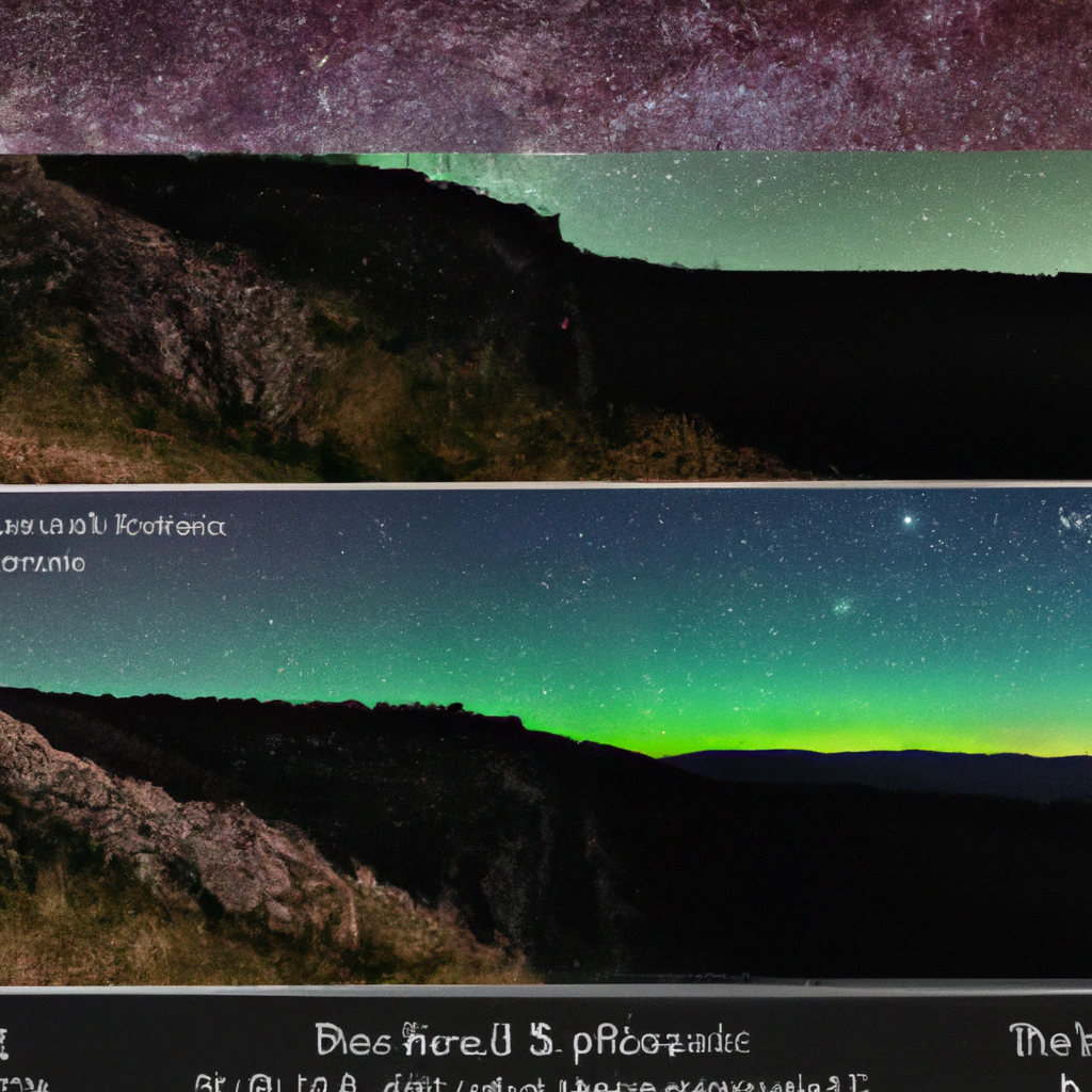 How Do I Observe Celestial Objects Near The Horizon?