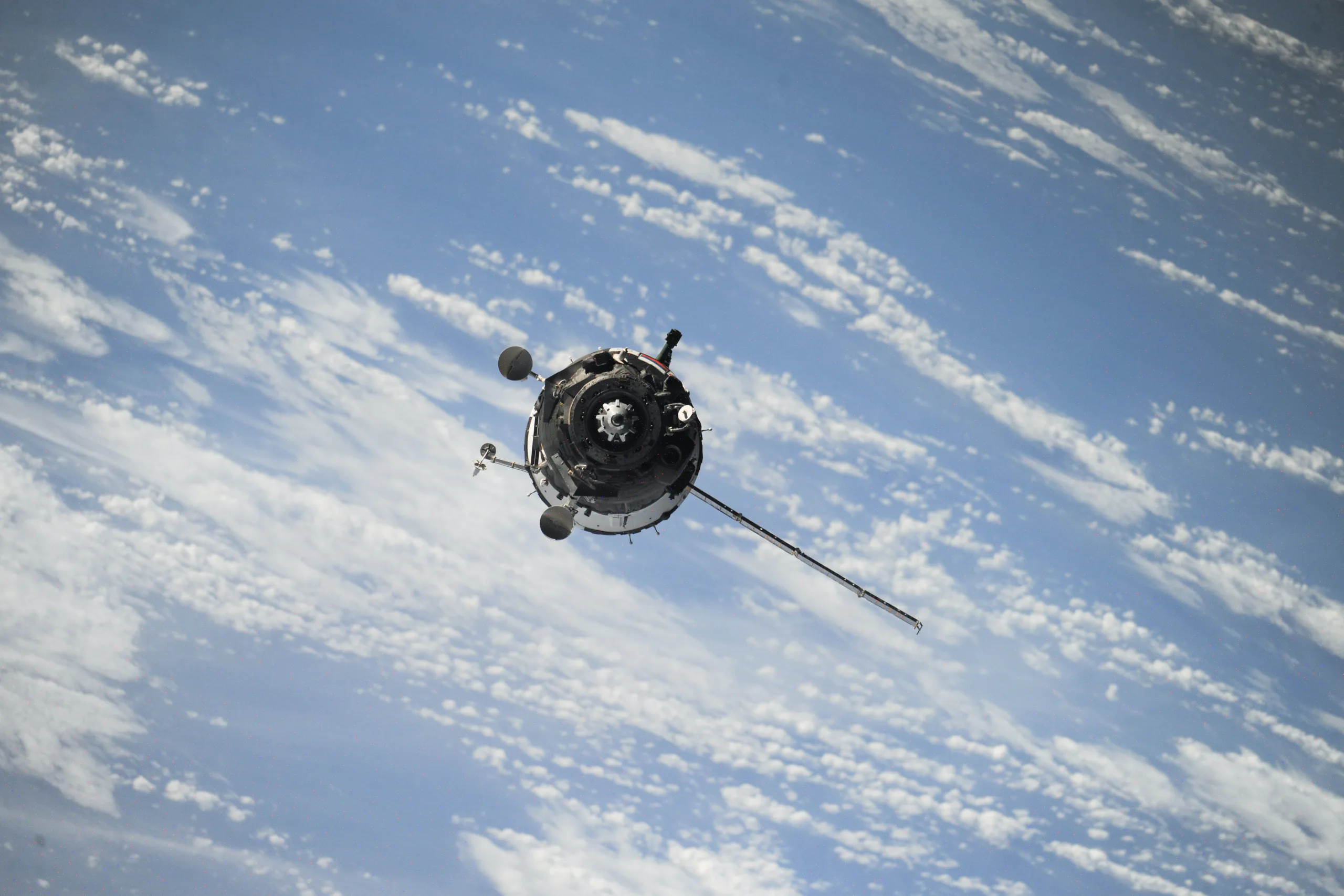 How Does The Atmosphere Affect Celestial Observation?