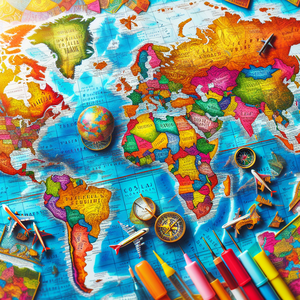 Learning from Other Travelers’ Mistakes: A Guide to Smart Vacationing