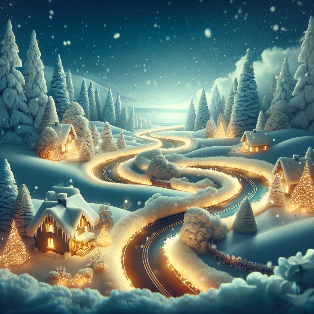 Home Let Your Maps App Guide You Home for the Holidays