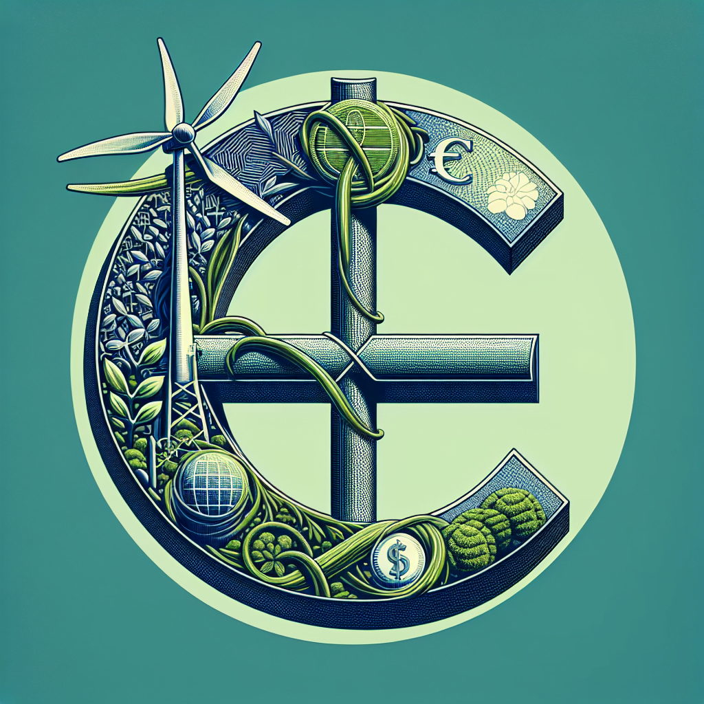 The Big Impact: How the 2022 Climate Law is Transforming the Financial Trading Marketplace for Green Tax Credits
