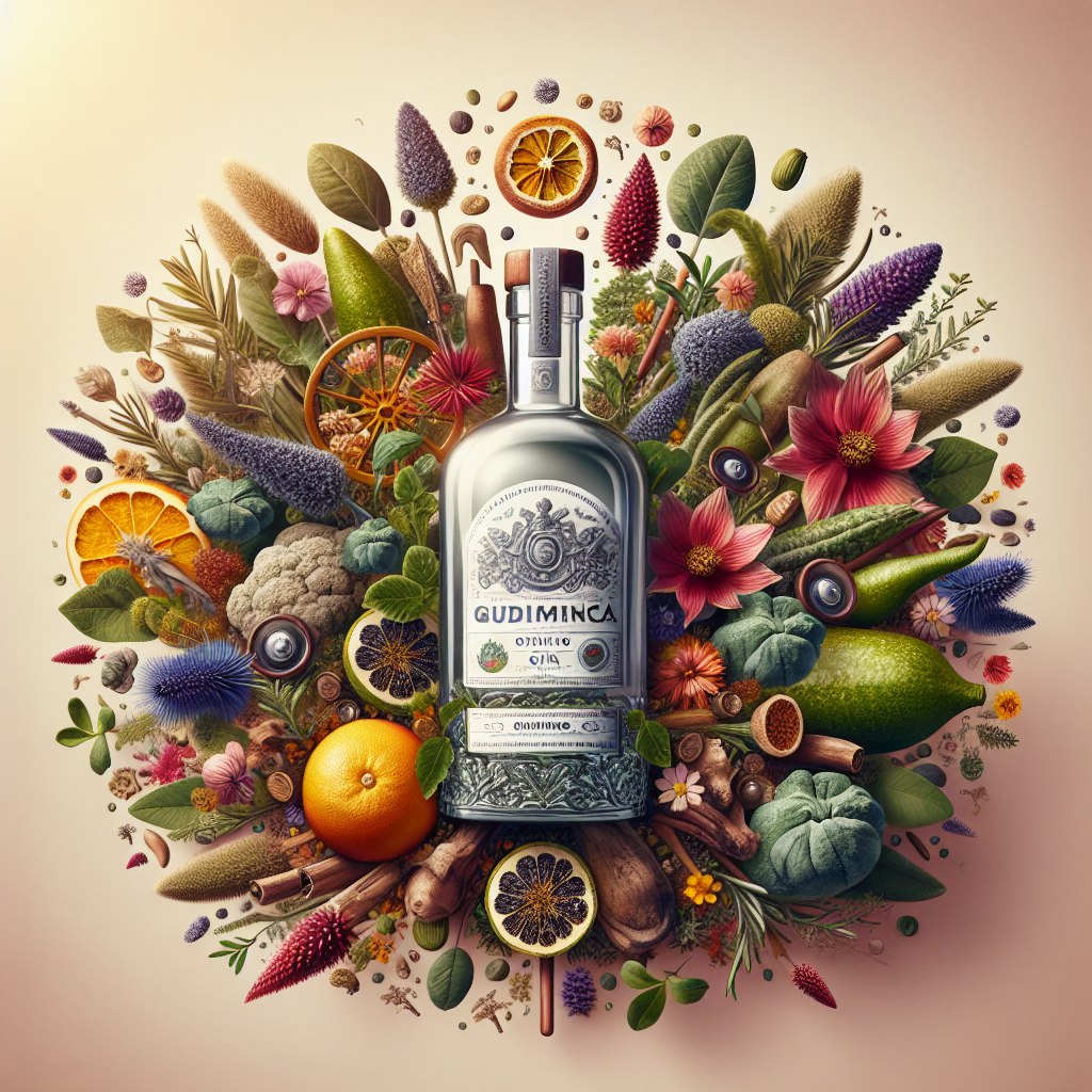 The Growing Gin Industry in Chile