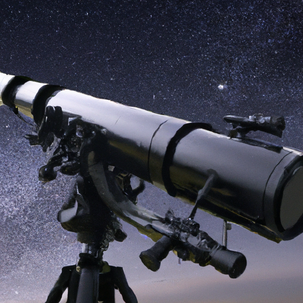 What Are The Benefits Of Having A Computerized Telescope?