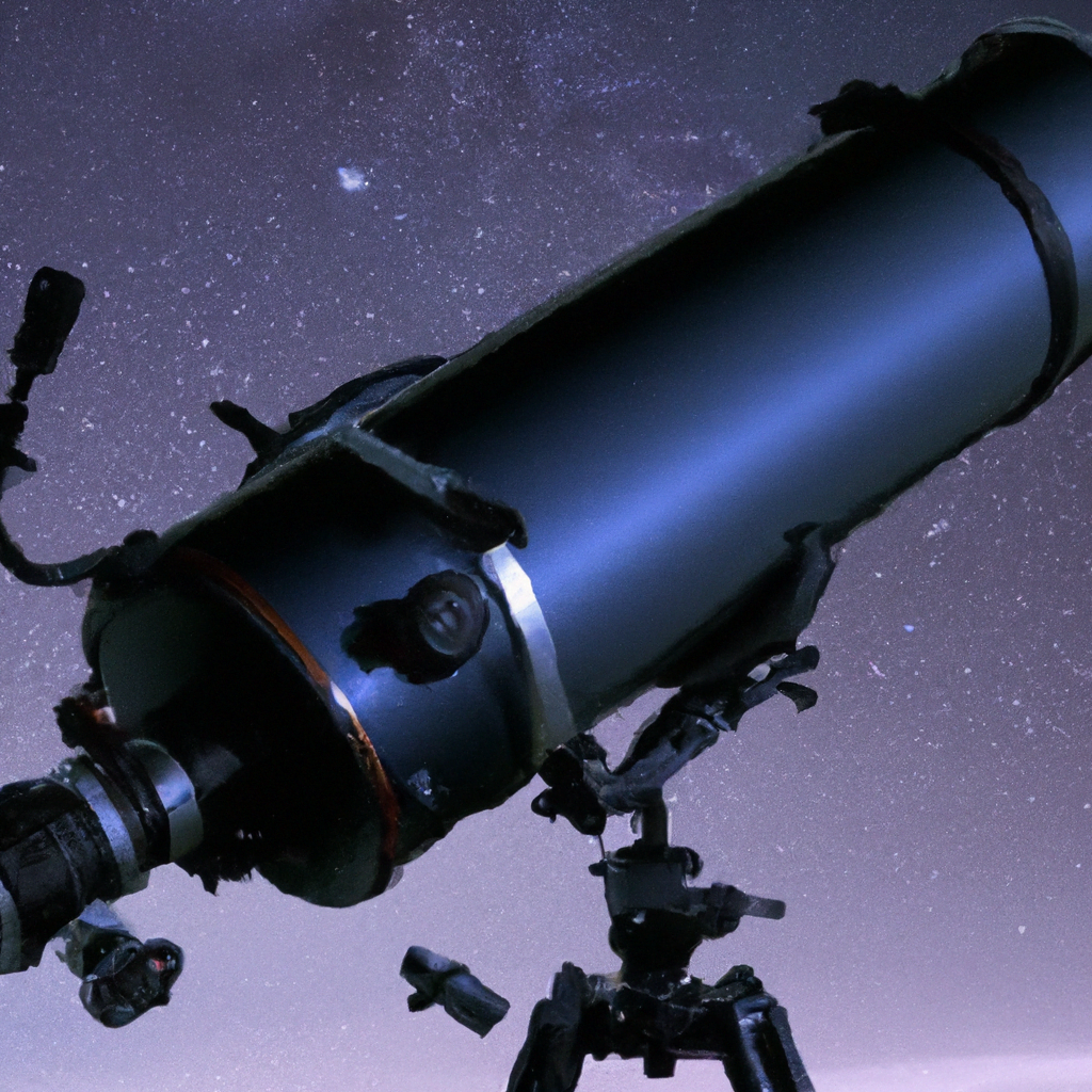 What Are The Benefits Of Having A Computerized Telescope?