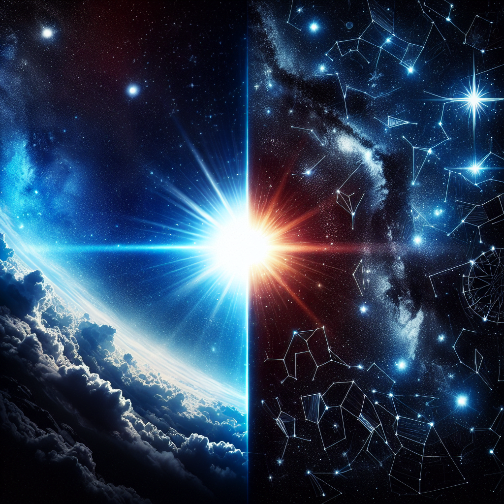 What Are The Challenges Of Observing During The Day Versus Night?