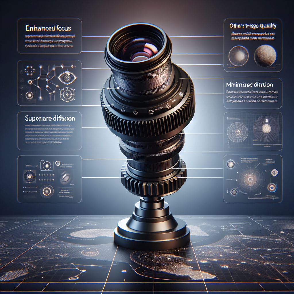 What Is An Orthoscopic Eyepiece?