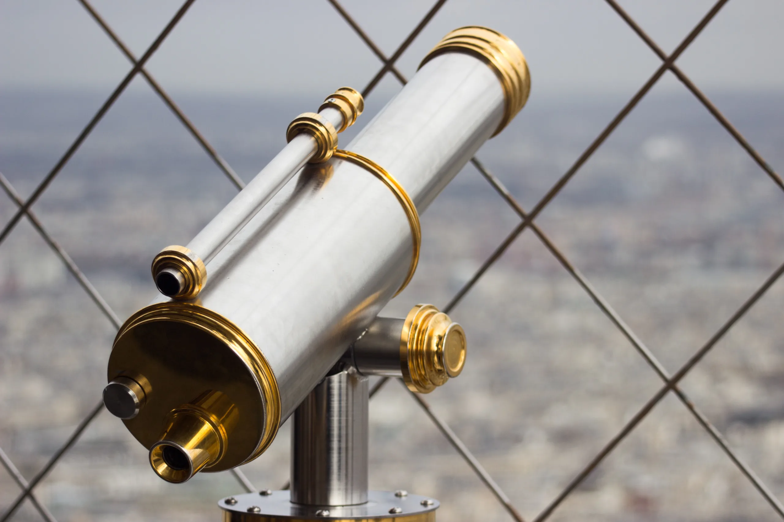 What Is An Orthoscopic Eyepiece?