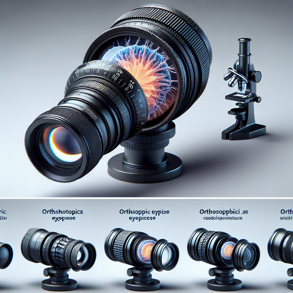 What Is An Orthoscopic Eyepiece?