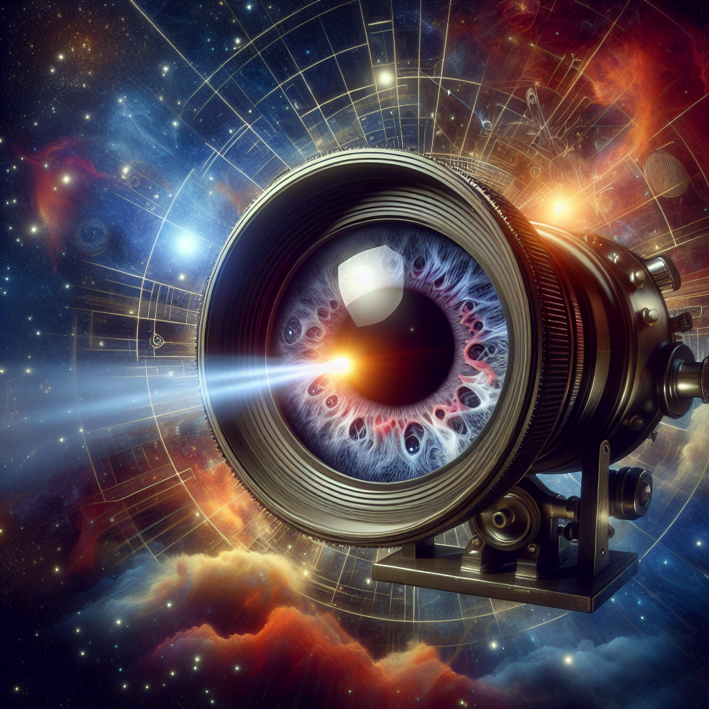 What Is The Importance Of The exit Pupil In Telescopes? What Is The Importance Of The exit Pupil In Telescopes?