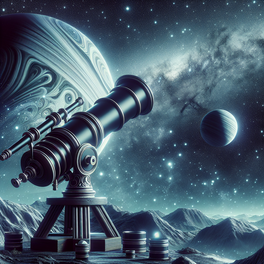 What Role Does Magnification Play In Observing Planets?