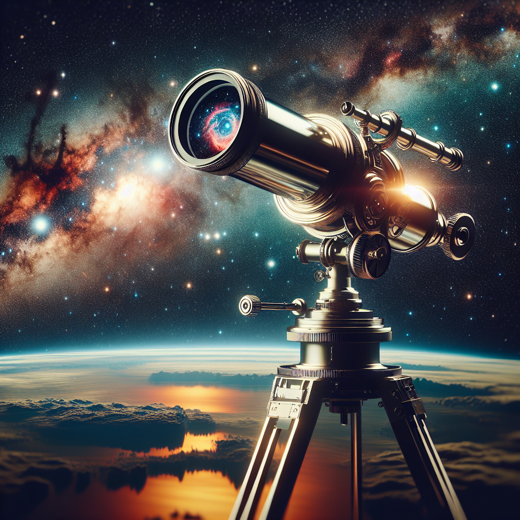 What Role Does Magnification Play In Observing Planets?