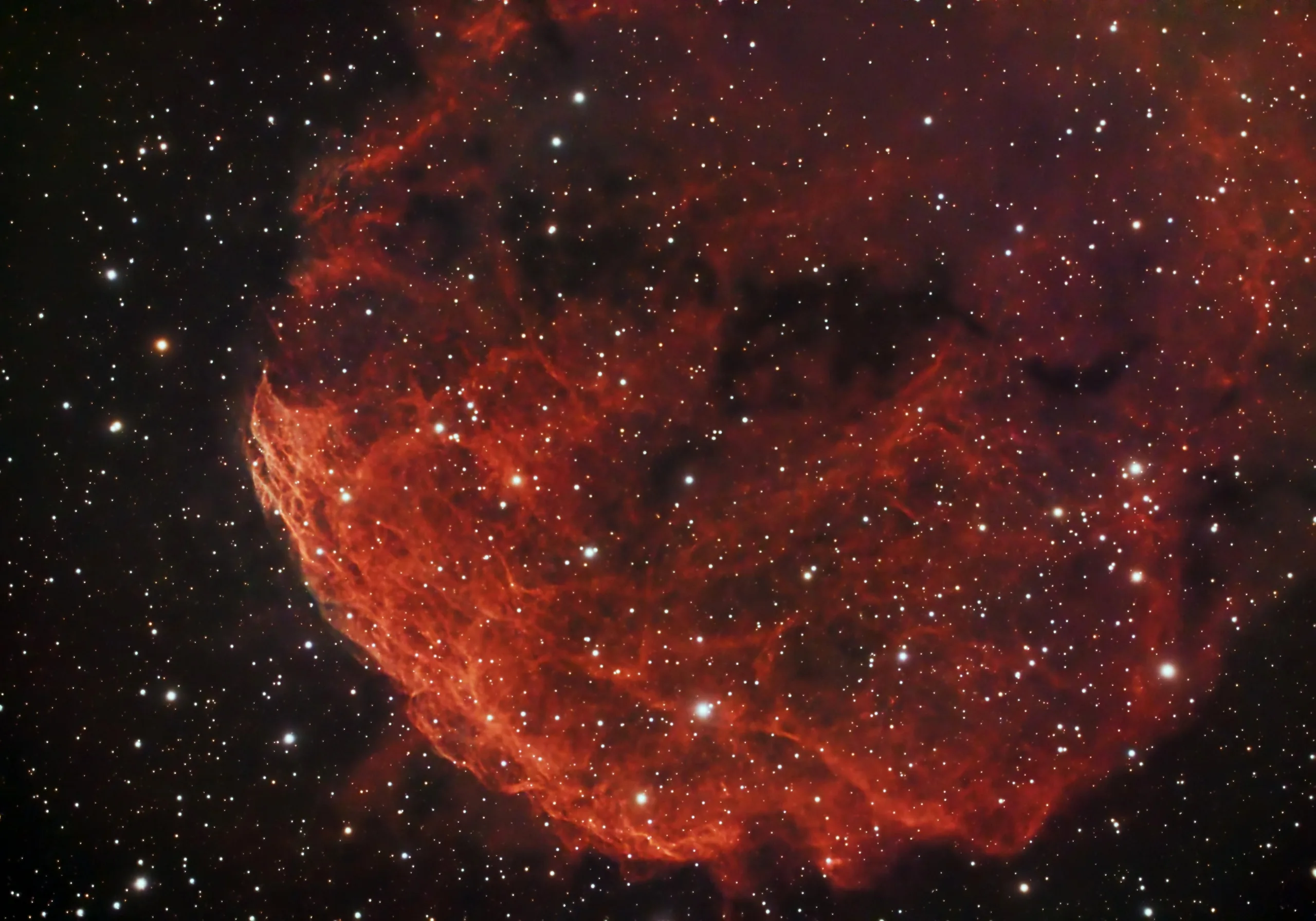 What Role Does The Telescopes Focal Ratio Play In Observations?