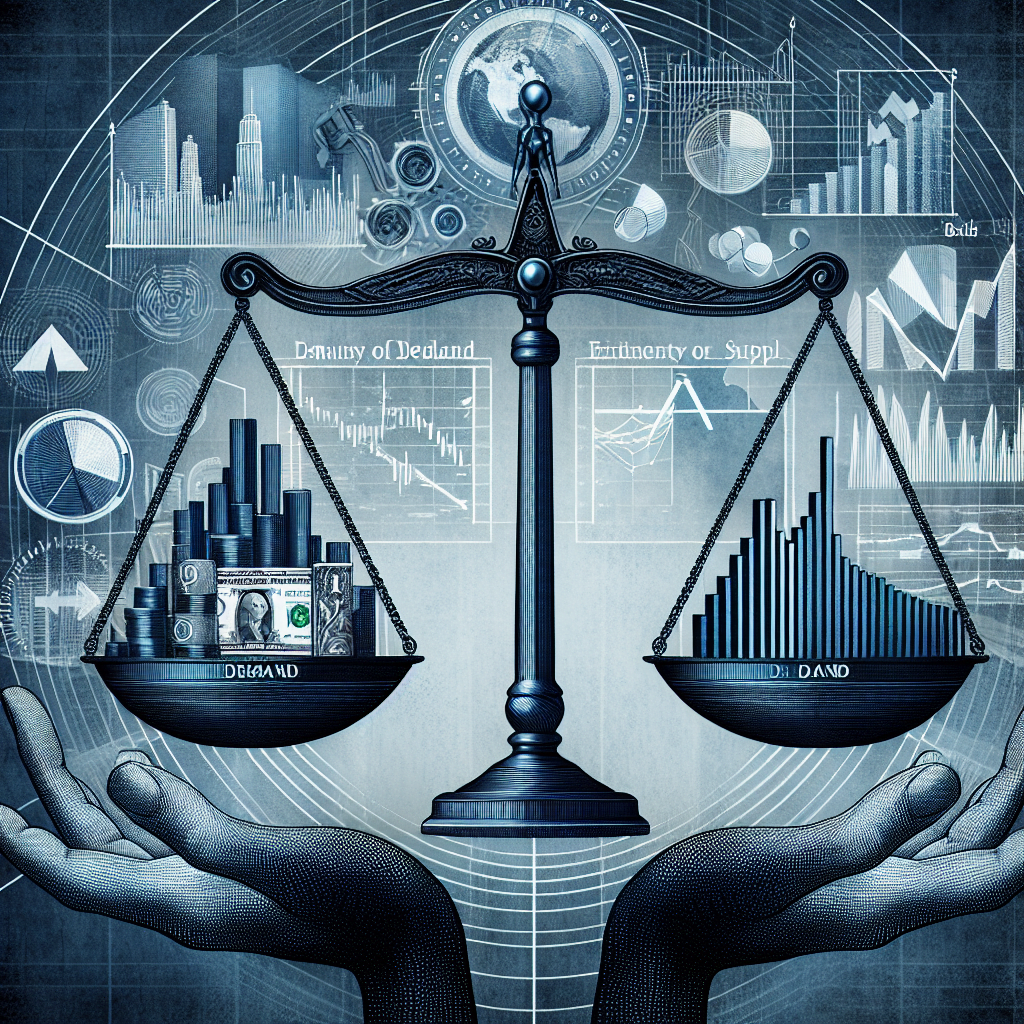 Home The role of the Fed and US Treasury in moderating demand for debt