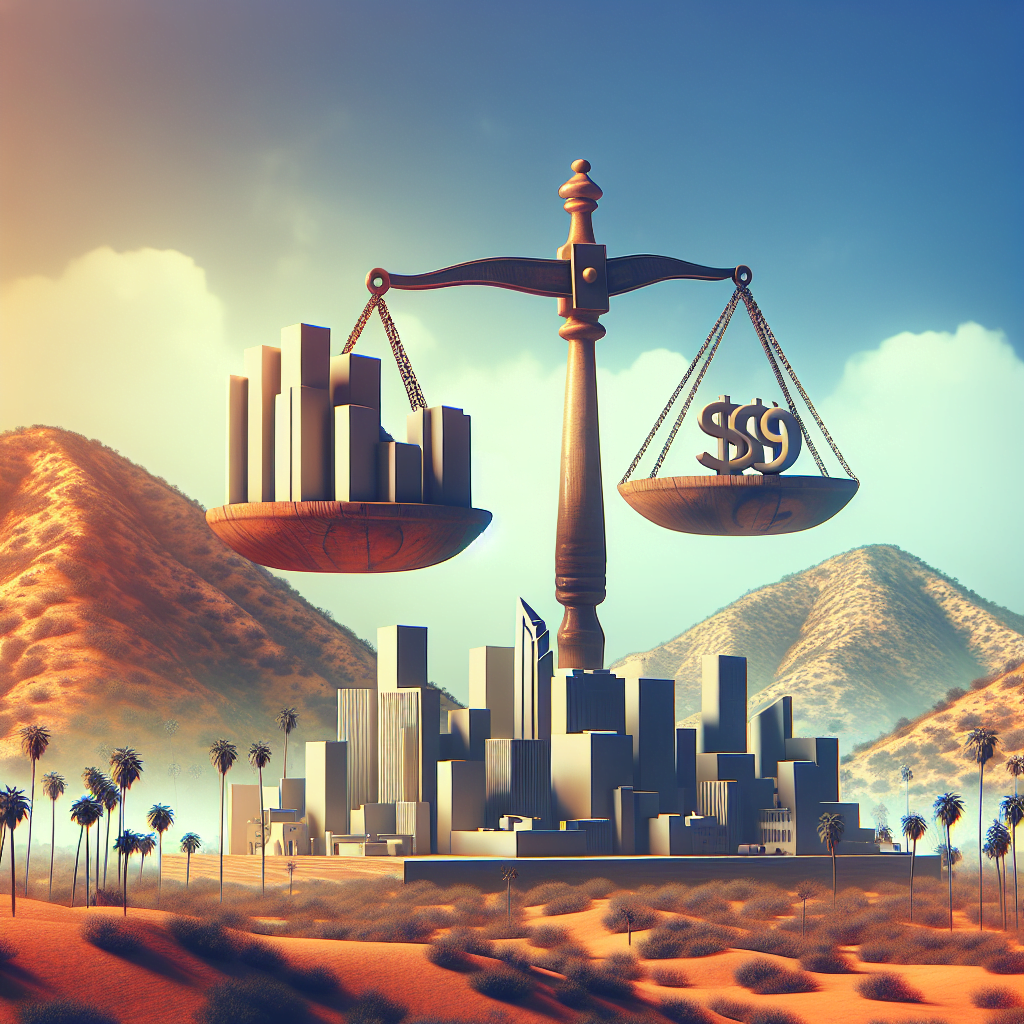 Home Surviving in West Hollywood: America’s Highest Minimum Wage Challenge
