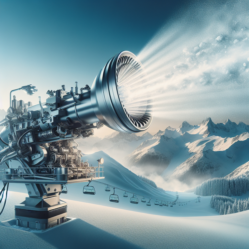 Home Ski Resort Innovations: East Coast’s Major Leap