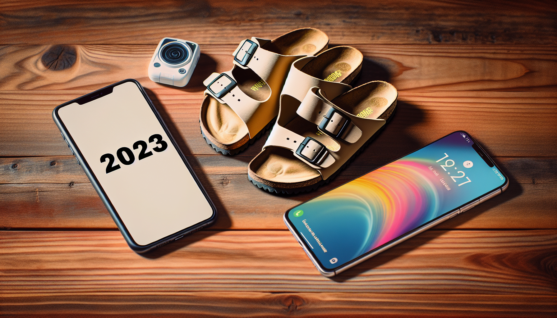 Home What Social Trends Revealed About the 2023 Economy