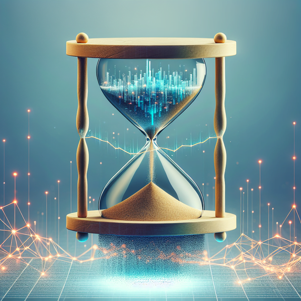 Home What’s Next for Interest Rates? An Era of ‘Peak Uncertainty.’ in 2024