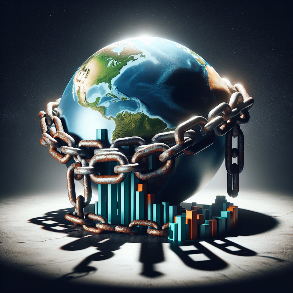 Home World Bank Warns of Unsustainable Debt Burdens in Developing Economies 2023-2024