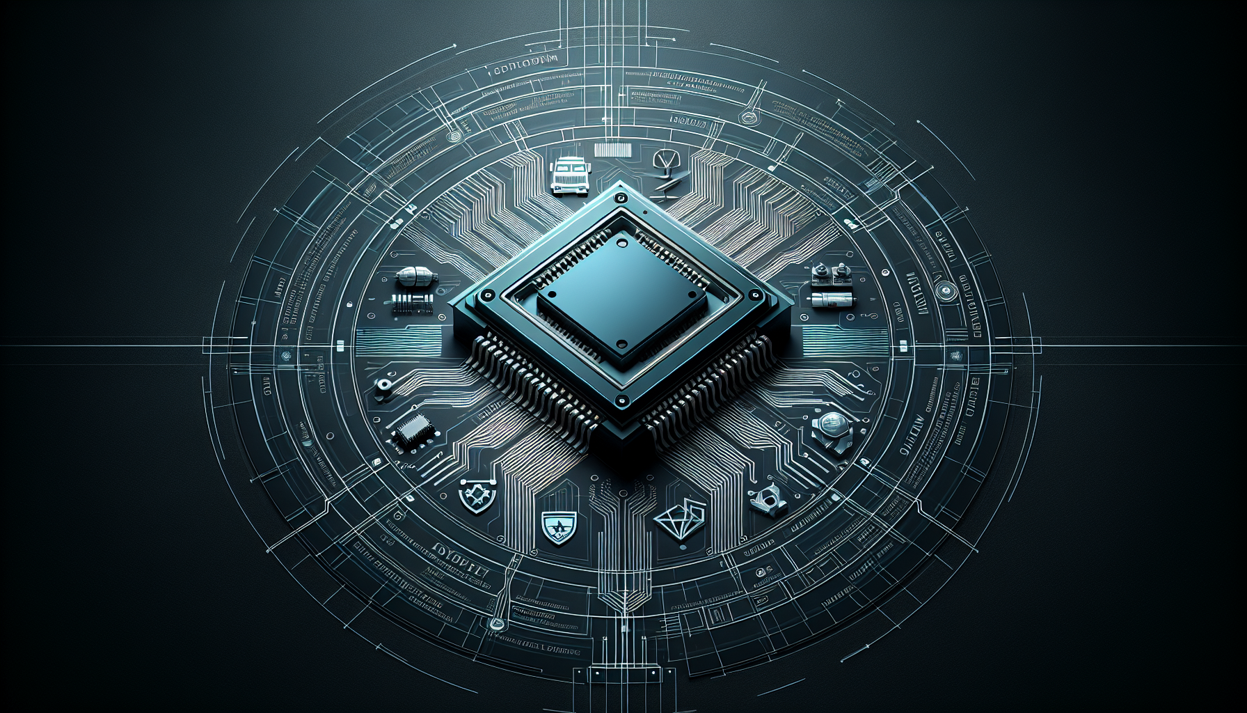 Home Biden Administration Awards Microchip Technology $162 Million to Bolster Critical Industries