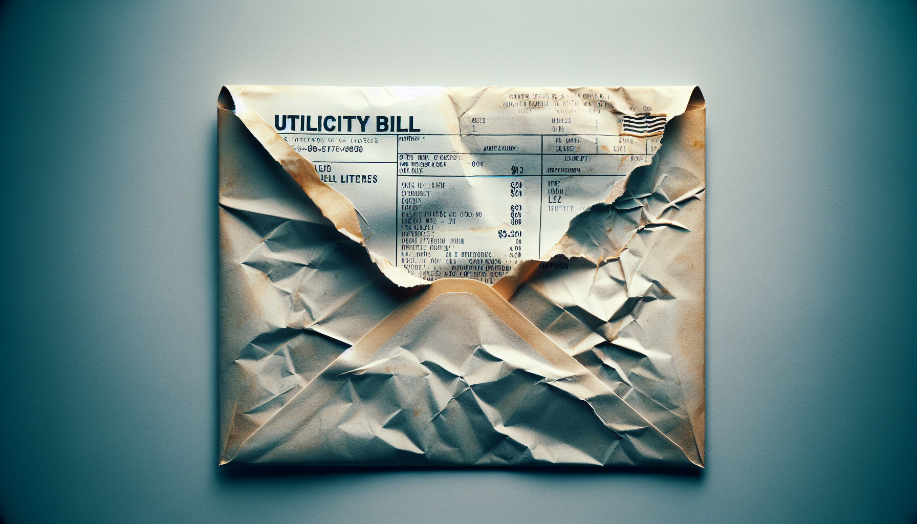 Home Struggle for Access: Low-Income Americans and Rising Utility Bills