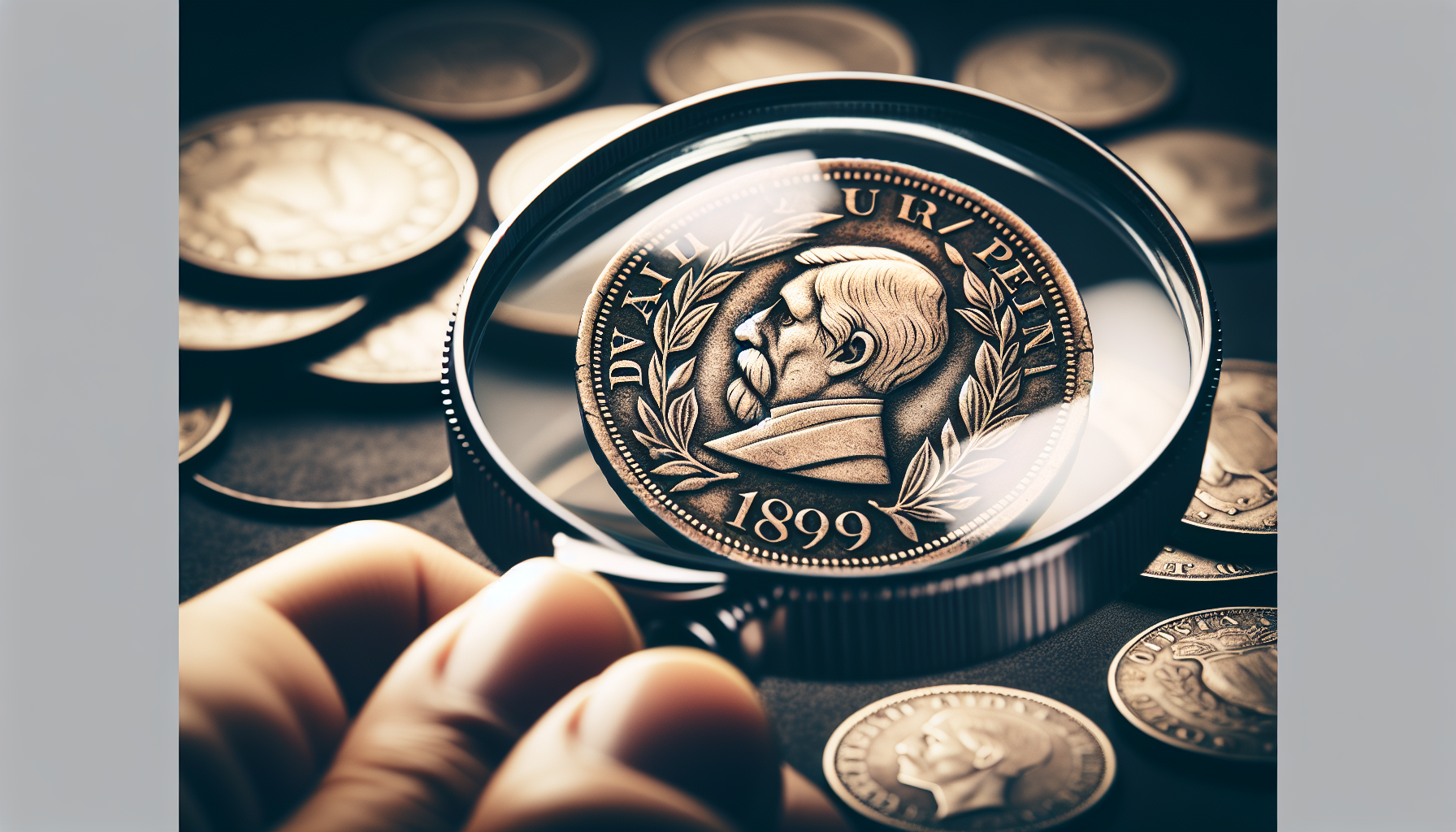 Home The Mystery of the Coin That Shouldn’t Exist