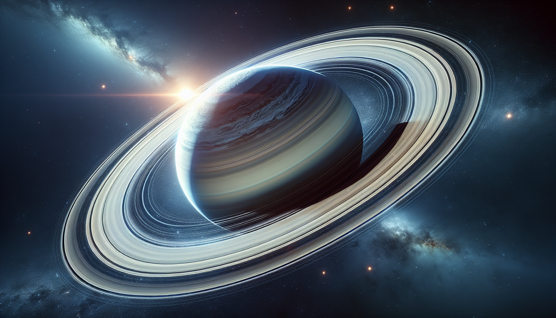 Exploring Saturns Rings: Unveiling the Secrets with Telescopes Exploring Saturns Rings: Unveiling the Secrets with Telescopes