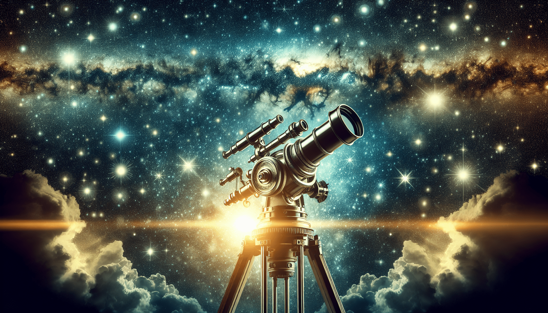 Exploring the Different Types of Telescopes